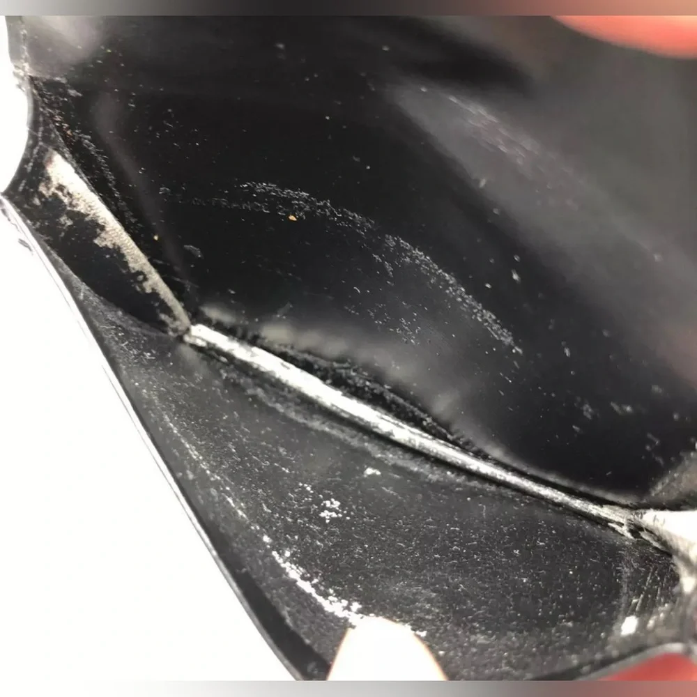 Dunhill Mens Compact Bifold Wallet - Picture 4 of 9